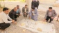 برگزاری نشست تبیینی به مناسبت شرایط کشور در وضعیت کنونی در دانشگاه ملی مهارت استان کهگیلویه و بویراحمد
