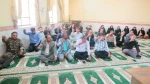 برگزاری نشست تبیینی به مناسبت شرایط کشور در وضعیت کنونی در دانشگاه ملی مهارت استان کهگیلویه و بویراحمد 8