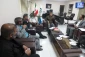 سرپرست دانشگاه ملی مهارت استان کهگیلویه و بویراحمد با مدیر کل صدا و سیمای استان دیدار و گفتگو نمود.