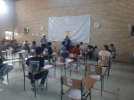 به منظور غلبه و کنترل بر استرس در شرایط فعلی برگزار شد:دعوت از روانشناسان خبره جهت سخنرانی قبل از جلسات امتحان در آموزشکده ملی مهارت پسران یاسوج 3