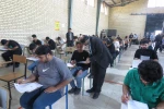 بازدید مشاور رئیس و رئیس مرکز نظارت ارزیابی و تضمین کیفیت و مدیر کل حقوقی دانشگاه ملی مهارت از دانشگاه ملی مهارت استان کهگیلویه و بویراحمد 8