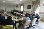 بازدید مشاور رئیس و رئیس مرکز نظارت ارزیابی و تضمین کیفیت و مدیر کل حقوقی دانشگاه ملی مهارت از دانشگاه ملی مهارت استان کهگیلویه و بویراحمد 16