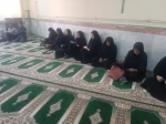 برگزاری برنامه های مختلف به مناسبت ایام محرم در دانشگاه ملی مهارت استان کهگیلویه و بویراحمد 5