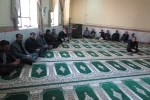 برگزاری برنامه های مختلف به مناسبت ایام محرم در دانشگاه ملی مهارت استان کهگیلویه و بویراحمد 4