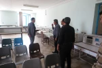 بازدید سرپرست دفتر پژوهش و فناوری دانشگاه ملی مهارت، از دانشگاه ملی مهارت استان کهگیلویه و بویراحمد 6
