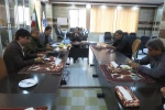 بازدید سرپرست دفتر پژوهش و فناوری دانشگاه ملی مهارت، از دانشگاه ملی مهارت استان کهگیلویه و بویراحمد 2