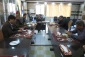 بازدید سرپرست دفتر پژوهش و فناوری دانشگاه ملی مهارت، از دانشگاه ملی مهارت استان کهگیلویه و بویراحمد