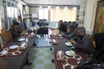 بازدید سرپرست دفتر پژوهش و فناوری دانشگاه ملی مهارت، از دانشگاه ملی مهارت استان کهگیلویه و بویراحمد 3
