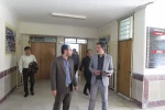 بازدید سرپرست دفتر پژوهش و فناوری دانشگاه ملی مهارت، از دانشگاه ملی مهارت استان کهگیلویه و بویراحمد 4