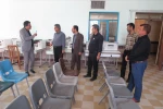 بازدید سرپرست دفتر پژوهش و فناوری دانشگاه ملی مهارت، از دانشگاه ملی مهارت استان کهگیلویه و بویراحمد 6