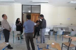 بازدید سرپرست دفتر پژوهش و فناوری دانشگاه ملی مهارت، از دانشگاه ملی مهارت استان کهگیلویه و بویراحمد 8