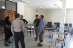 بازدید سرپرست دفتر پژوهش و فناوری دانشگاه ملی مهارت، از دانشگاه ملی مهارت استان کهگیلویه و بویراحمد 9