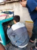 برگزاری اردوی جهادی دانشجویان بسیجی آموزشکده ملی مهارت پسران یاسوج 3