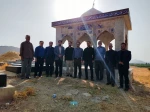برگزاری اردوی جهادی بسیج اساتید دانشگاه ملی مهارت استان کهگیلویه و بویراحمد در مناطق محروم شهرستان بویراحمد 2