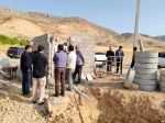 برگزاری اردوی جهادی بسیج اساتید دانشگاه ملی مهارت استان کهگیلویه و بویراحمد در مناطق محروم شهرستان بویراحمد 4