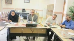 برگزاری آیین تکریم و معارفه رئیس پیشین و سرپرست جدید آموزشکده ملی مهارت دختران یاسوج 2