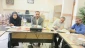 برگزاری آیین تکریم رئیس پیشین و معارفه سرپرست جدید آموزشکده ملی مهارت دختران یاسوج