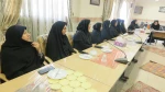 برگزاری آیین تکریم و معارفه رئیس پیشین و سرپرست جدید آموزشکده ملی مهارت دختران یاسوج 5