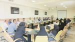 برگزاری آیین تکریم و معارفه رئیس پیشین و سرپرست جدید آموزشکده ملی مهارت دختران یاسوج 8