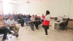 برگزای کارگاه آموزشی کمک های اولیه پایه در دانشگاه ملی مهارت استان کهگیلویه و بویراحمد 8