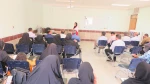 برگزای کارگاه آموزشی کمک های اولیه پایه در دانشگاه ملی مهارت استان کهگیلویه و بویراحمد 10