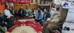 به مناسبت گرامی داشت هفته وحدت و میلاد حضرت محمد مصطفی و امام جعفر صادق برگزار شد: دورهمی  کارکنان دانشگاه ملی مهارت استان کهگیلویه وبویراحمد در منطقه تفریحی آبشار یاسوج 3