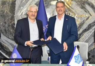 با حضور دکتر غلامرضا زمانی به امضا رسید؛
تفاهم نامه همکاری مجمع کارآفرینان ایران و دانشگاه ملی مهارت