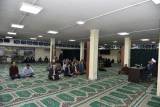 برگزاری جلسه «تبیین نقش هدایت و فرماندهی الهی ولی فقیه در ایجاد ثبات در داخل و بازدارندگی در مقابل دشمن» در سازمان مرکزی دانشگاه