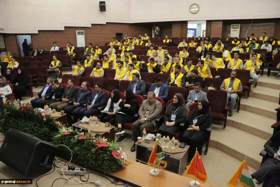 آغاز رقابت مهارت‌های آینده در فناوری‌های پیشرفته بریکس ۲۰۲۵ 2