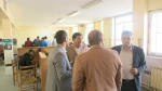 بازدید رئیس دانشگاه ملی مهارت استان کهگیلویه و بویراحمد  از روند ثبت نام دانشجویان جدیدالورود 3