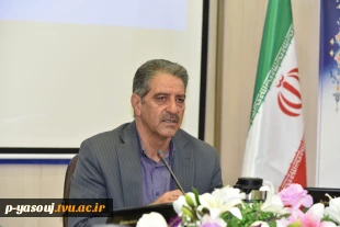 برگزاری دوره آموزشی یک‌روزه «آشنایی با آیین‌نامه‌ها، قوانین و مقررات مدیریت دانشگاه» ویژه رؤسای دانشکده‌ها و آموزشکده‌های دانشگاه ملی مهارت 3