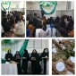 برگزاری جشن میلاد حضرت زینب (س) و بزرگداشت روز پرستار در آموزشکده ملی مهارت دختران یاسوج