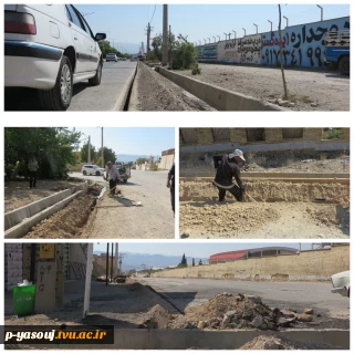 آغاز عملیات اتصال دانشگاه ملی مهارت استان کهگیلویه و بویراحمد به شبکه سراسری فیبر نوری