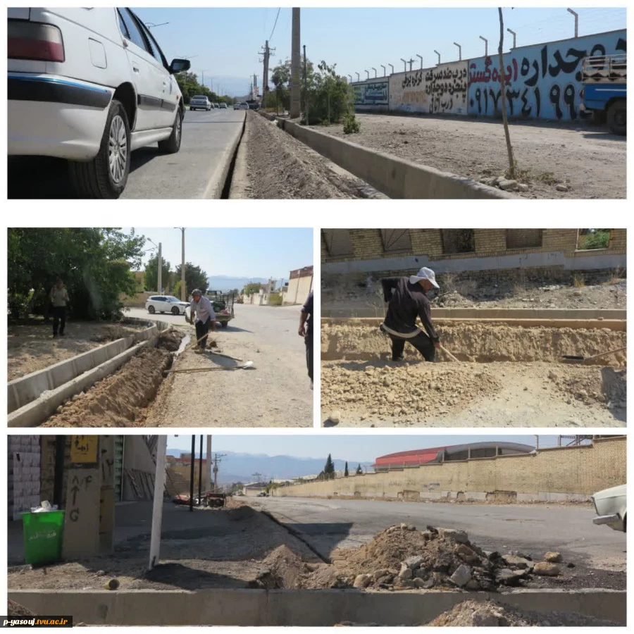 آغاز عملیات اتصال دانشگاه ملی مهارت استان کهگیلویه و بویراحمد به شبکه سراسری فیبر نوری 2