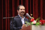 معاون پژوهشی وزارت علوم میهمان دانشگاه ملی مهارت در سومین همایش ملی مهارت‌افزایی:
از مدرک‌گرایی عبور کرده‌ایم/ لازمه توسعه آموزش‌های مهارتی هم‌افزایی ملی است/ تدوین نظام طبقاتی مشاغل در ایران یک ضرورت است 2