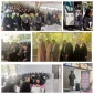 برگزاری جشن  دانشجویان نوورود آموزشکده ملی مهارت دختران یاسوج