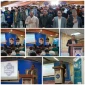 برگزاری جشن استقبال از دانشجویان نوورود در آموزشکده ملی مهارت پسران یاسوج