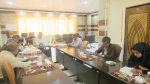 برگزاری نشست شورای پژوهشی دانشگاه ملی مهارت استان کهگیلویه و بویراحمد 2