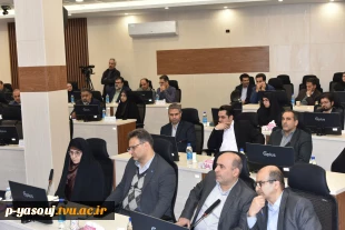 دکتر زمانی در نشست تخصصی مدیران روابط عمومی دانشگاه ملی مهارت:آموزش‌های مهارتی حلقه مستحکم در زنجیره توسعه اقتصادی و اجتماعی کشور است. 2