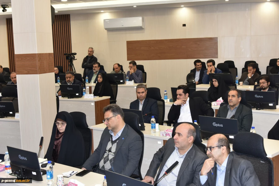 دکتر زمانی در نشست تخصصی مدیران روابط عمومی دانشگاه ملی مهارت:آموزش‌های مهارتی حلقه مستحکم در زنجیره توسعه اقتصادی و اجتماعی کشور است. 2