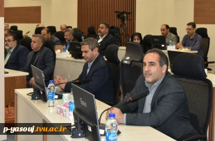 دکتر زمانی در نشست تخصصی مدیران روابط عمومی دانشگاه ملی مهارت:آموزش‌های مهارتی حلقه مستحکم در زنجیره توسعه اقتصادی و اجتماعی کشور است. 4