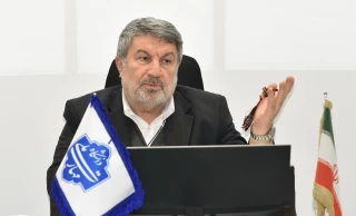 دکتر حضرتی در نشست تخصصی مدیران روابط عمومی دانشگاه ملی مهارت: