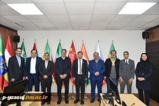 با حضور وزیر علوم، تحقیقات و فناوری صورت گرفت؛تجلیل از پژوهشگر جوان دانشگاه ملی مهارت در بیست و ششمین جشنواره تجلیل از پژوهشگران، فناوران و نوآوران برگزیده کشور