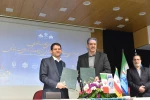 امضای تفاهم‌نامه همکاری بین دانشگاه ملی مهارت و شرکت ملی صنایع پتروشیمی 2