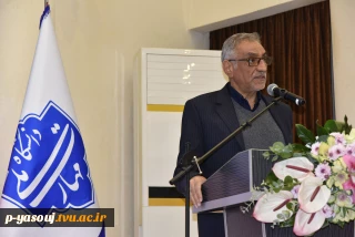 سرپرست معاونت پژوهشی وزارت علوم، تحیقیقات و فناوری:

دانشگاه ملی مهارت، افتخار وزارت عتف است/ موفقیت این دانشگاه یعنی موفقیت جوانان ایران/ نیروی مهارتی با دانش کافی نیاز بازار است و تربیت این نیرو، کار دانشگاه ملی مهارت است