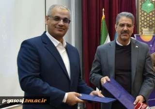 با هدف راه اندازی قطب طراحی پوشاک کشور:

امضاء تفاهم نامه همکاری میان دانشگاه ملی مهارت و معاونت کارآفرینی و اشتغال وزارت تعاون، کار و رفاه اجتماعی