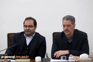 معاون اول رئیس‌جمهور در جلسه شورای عالی آموزش و تربیت فنی، حرفه‌ای و مهارتی:

شکاف زنجیره آموزش باید ترمیم شود/ مهارت، اولویت آموزش کشور است 2