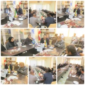 برگزاری نشست سواد رسانه ای  در دانشگاه ملی مهارت استان کهگیلویه و بویراحمد 3