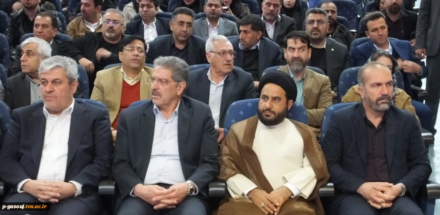 حضور رئیس دانشگاه ملی مهارت در نخستین همایش توسعه شهری با رویکرد مهندسی 2