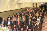 با حضور جمعی از اندیشمندان و فرهیختگان برگزار شد؛

آیین یادبود اندیشمند فرزانه شادروان دکتر عباس صدری 2